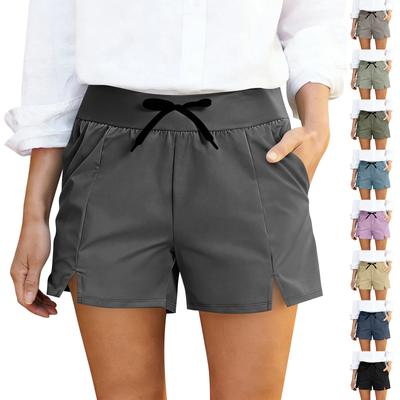 Partea inferioară (Îmbrăcăminte damă) – Pantaloni scurţi