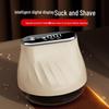 Smart Digital Display Fabric Shaver