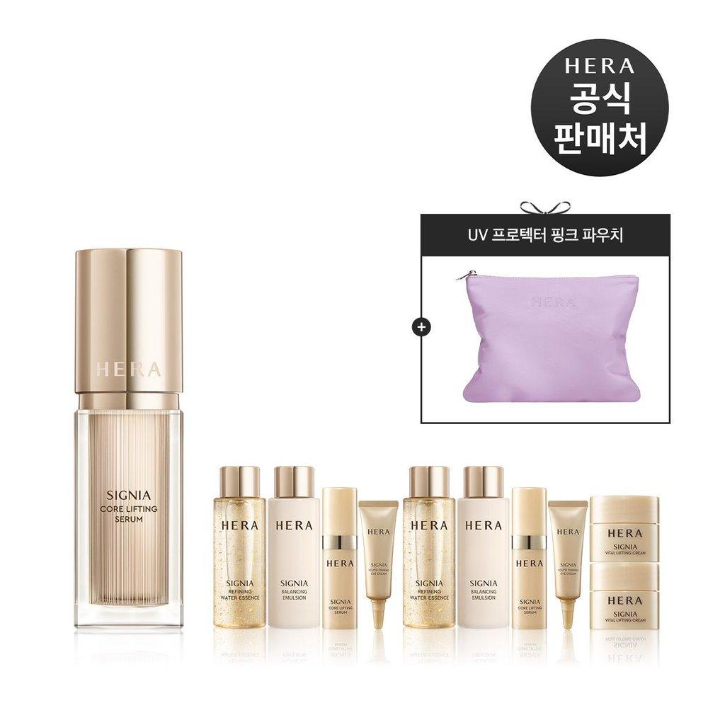 Hera [Special Feature] Signia Core Lifting Serum 30ml