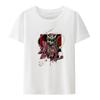 Peakpx Saint Fighter Classic Japanese Anime From The 80s T Shirt For Unisex Clothing Print Graphic Tshirts Creative Loose Cool