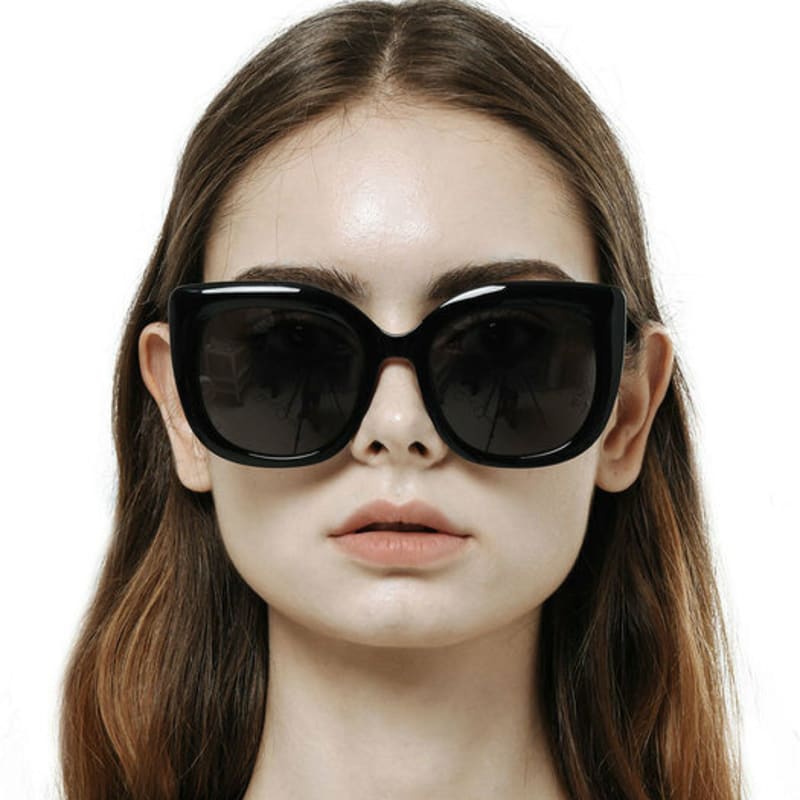 

FACETION Camila (c1) c1_black