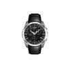 Kutu Collection Quartz Movement 100m Water Resistance Men's Watches Watch 41mm Black Dial T035.439.16.051.00