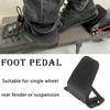 Pedale Poggiapiedi Monorim MFP per Scooter Elettrico Xiaomi M365 1S Pro Accessori