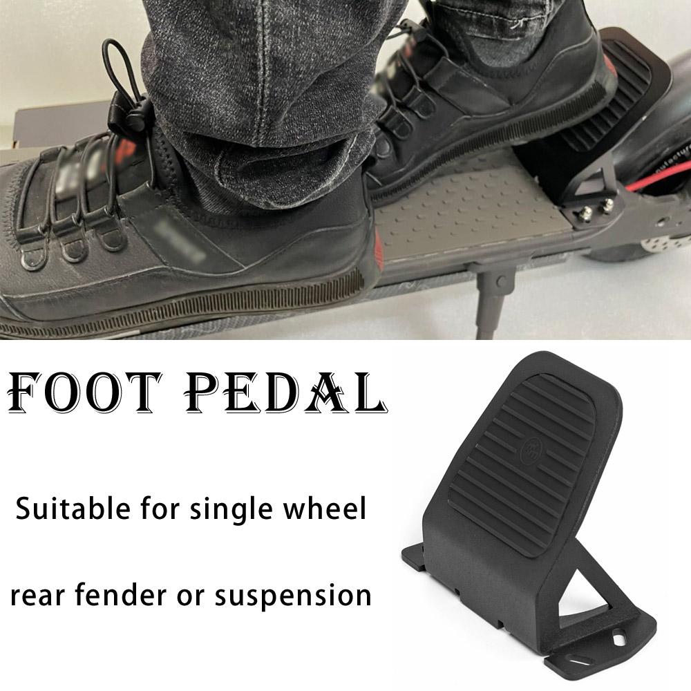 Pedale Poggiapiedi Monorim MFP per Scooter Elettrico Xiaomi M365 1S Pro Accessori