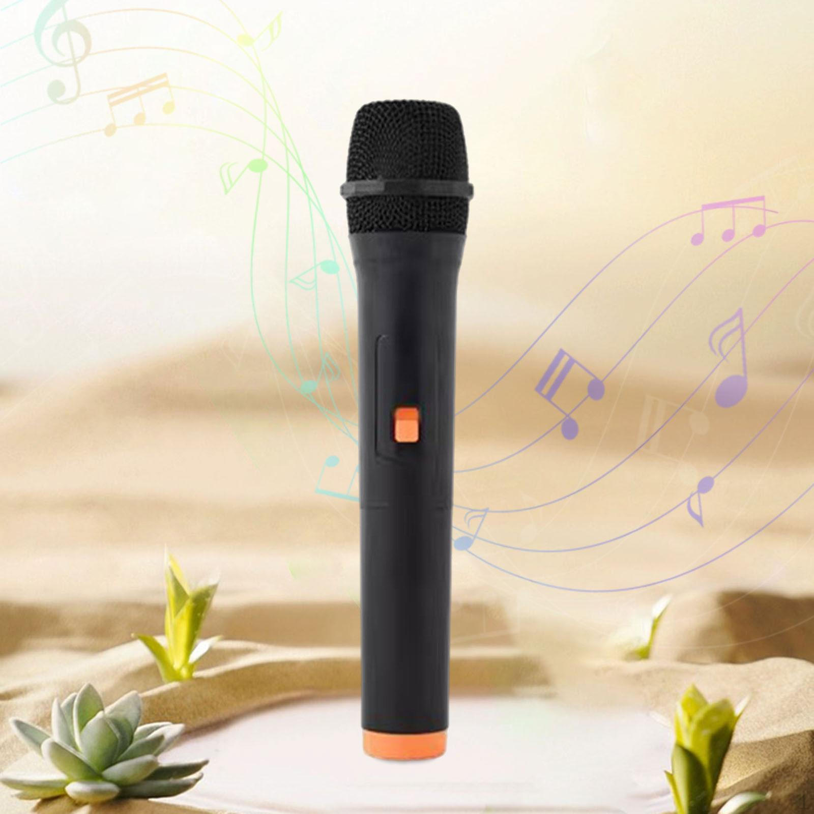 

Микрофон ролевая игрушка реквизит для подарков малышам подросткам