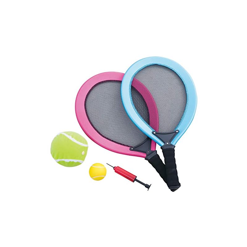 KAISER Deka Tennis Set KW-646 Leisure Family Sports