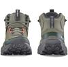Треккинговые ботинки Salewa Pedroc 2 Leather Mid Powertex Women