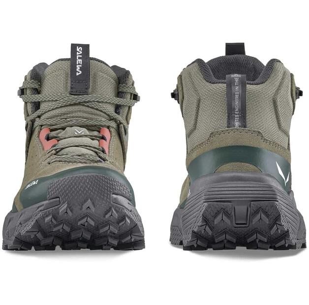 Треккинговые ботинки Salewa Pedroc 2 Leather Mid Powertex Women