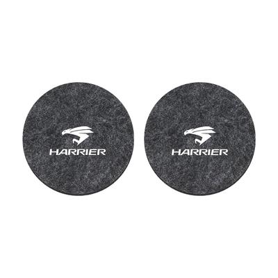 Harrier Compatible Car Drink Holder Coaster, Absorption, Anti-Slip, Harrier 60 Series 80 Series