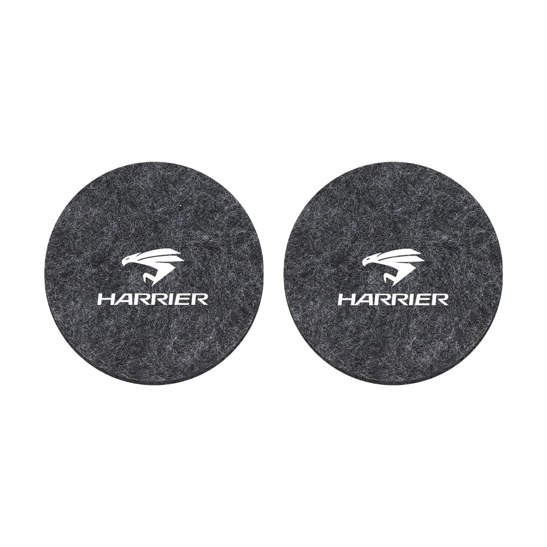 Harrier Compatible Car Drink Holder Coaster, Absorption, Anti-Slip, Harrier 60 Series 80 Series harrier application