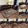 Tapis et moquettes – Tapis et carpettes