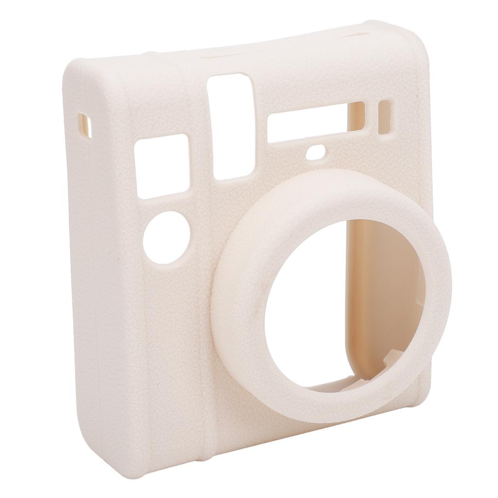 Sofortbildkamera Silikonhülle Kratzfest Stoßfest Sofortbildkamera Schutzhülle Weich