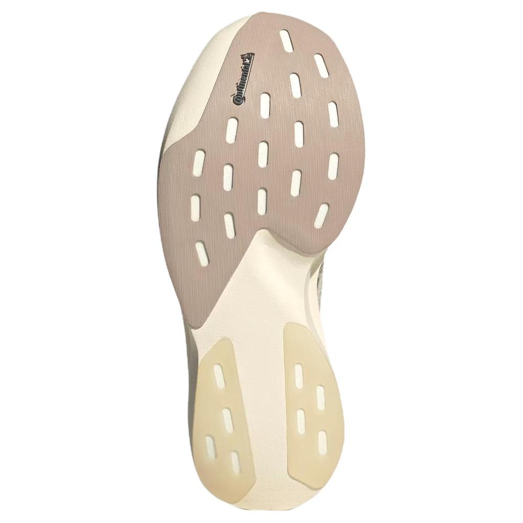 adidas  Adizero Evo SL Wonder White Crystal Linen Wonder Taupe Women Sneakers KI6951