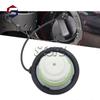 Kraftstofftank-Einfülldeckel, Gasöltank-Abdeckung innen, Ford Focus MK2 2005 2006 2007 2009 2010 2011 2012 Auto