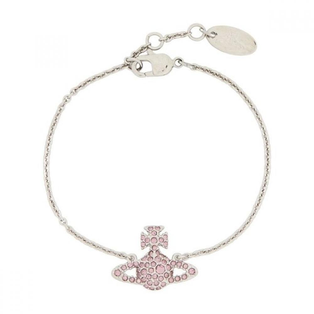 Vivienne WeStwood Women S Chain Bracelet 6102005