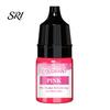 Liquid Wax Color Candle Dye Highly Concentrated 5ml for Natural Soy Beeswax Palm Gel Paraffin Soap Coloring DIY Making Drops