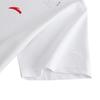 Anta Men's Breathable Short-Sleeve Sport T-Shirt