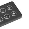Remote control, for R1700BT R1800BT bookshelf speaker system, RC10G replacement
