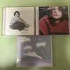 Used Kyoko Koizumi 3 CD Set