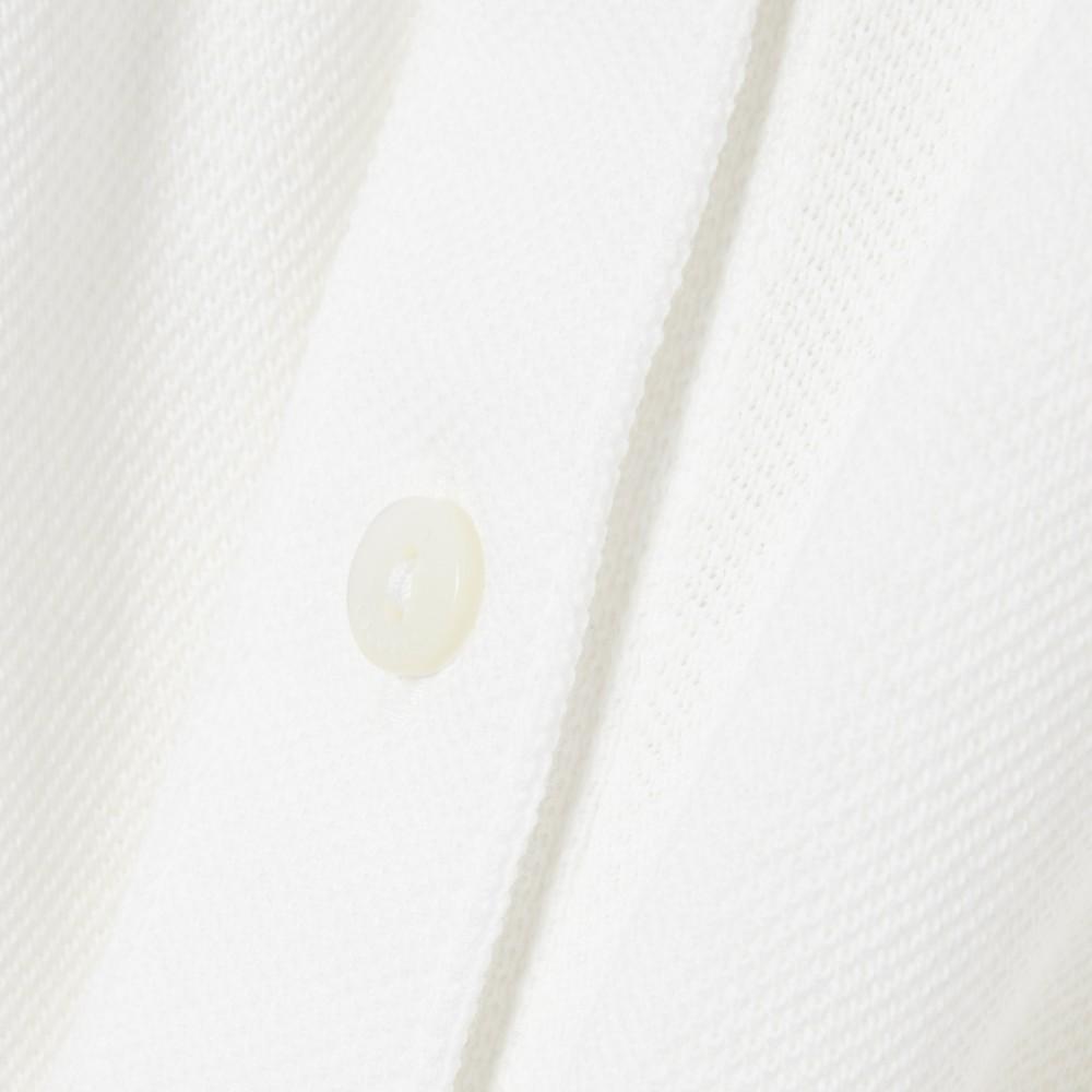 [lacoste] Women's Miami Open Short Sleeve Piqué Dress EF0437-56G70V