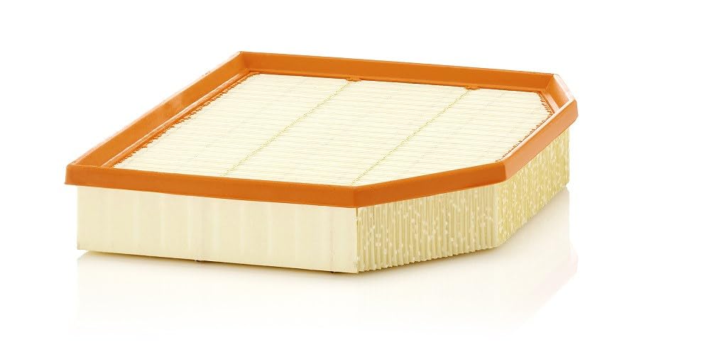 

MANN Воздушный фильтр C29132 для BMW X3 Номер детали для импортного автомобиля C29132 2.5i (Модель ABA-PC25) -