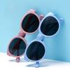 Tpee Children Sun Glasses With Polarized Uv400 Protection For Outdoor Activities