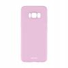 Sc Silicone Case Galaxy S8 Lilac