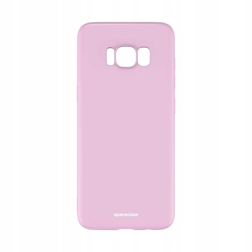 Sc Silicone Case Galaxy S8 Lilac