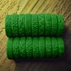 Clay Stamp Roller Ceramic Texture Wheel Geometric Flower Patterns Diy Clay Tools Body Painting Stamps Durable Art Decor