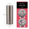 Heenoor XN-1711 Stainless Steel Insulated Mug