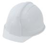 Nationally Certified American Type AJZ Helmet SS-100 (Styrofoam Included), White, FS-100AJ