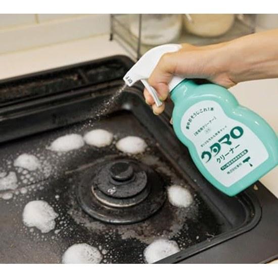 Utamaro Cleaner Refill 350 Milliliters (2 Pieces)