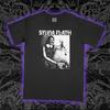 Sylvia Plath marškinėliai Poetė Autorė Literatūros Ikona Grafinis T-shirt Unisex Minkšta Medvilnė