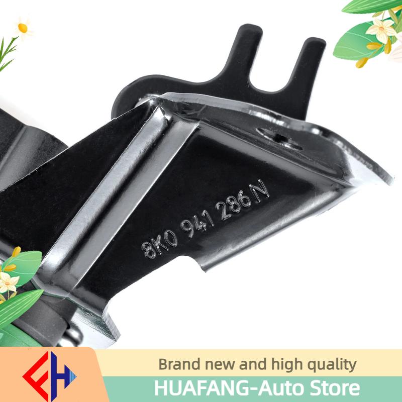 Original 8k0941286n,8k0941286h  Front Right Headlight Level Sensor For A4 Allroad B8 2009-16,a4/s4 2007-15,a5/s5 2007-17