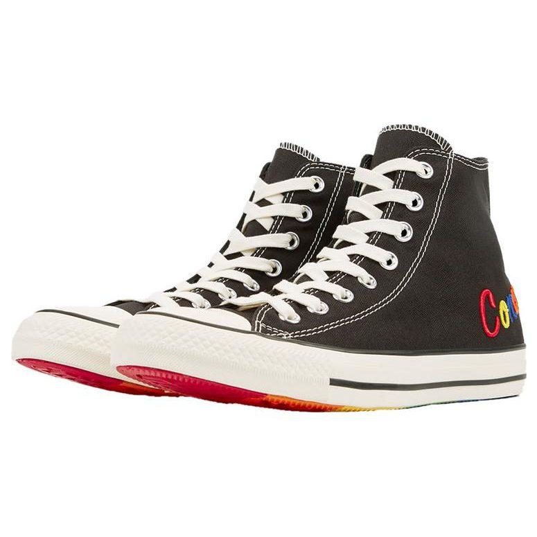 Converse Chuck Taylor All Star Letter Women's 165554C