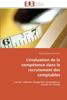 Libro L'evaluation De La Competence Dans Le Recrutement Des Comptables