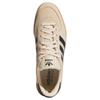 Adidas Originals Glenburn Comfortable Fit Skate Shoes Unisex Skate Shoes Beige HP3510
