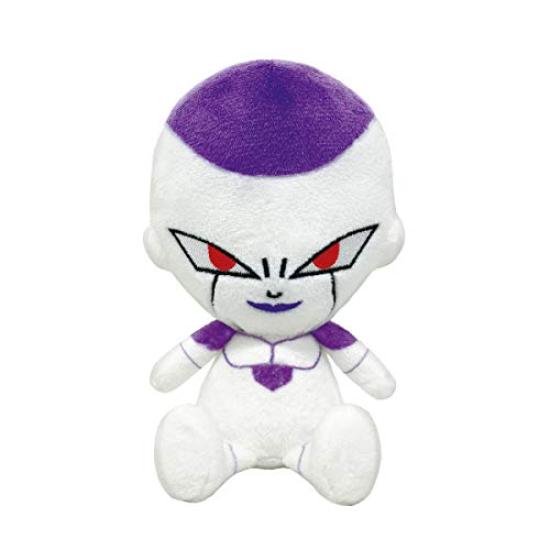 

Dragon Ball Z Chibi Plush Frieza