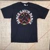 Dance Gavin Dance SHort Sleeve Black Shirt Unisex Concert S-5XL SN735 Unisex T-Shirt