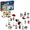 Lego® harry potter™ 75981 calendrier de l'avent