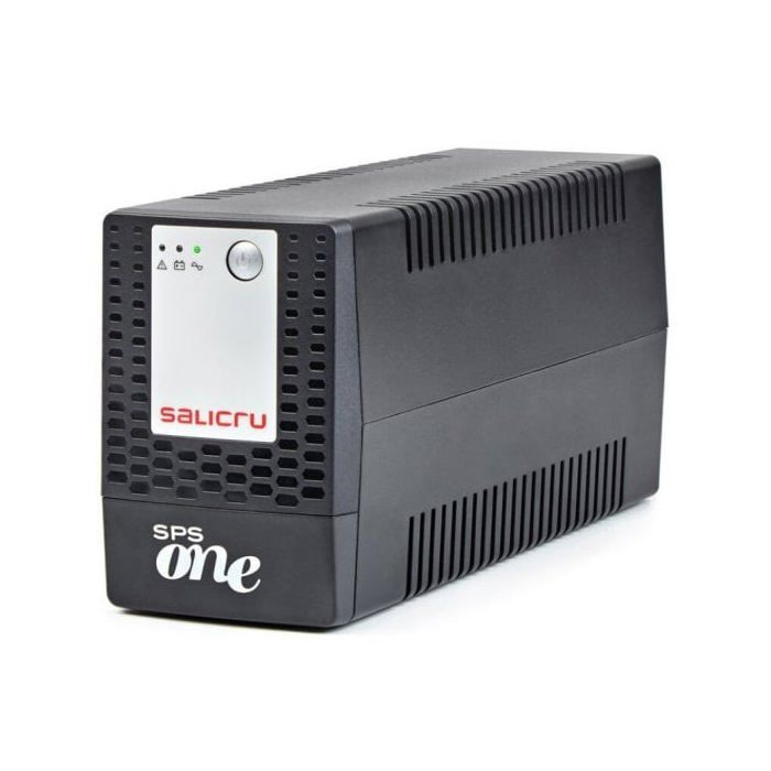 Salicru SPS 700 ONE BL IEC SAI 700VA 360W