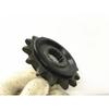 14T 15T Silent Sprocket for Keeway RK6 Benelli BN600 TNT600 BN302 TNT302 TNT300 302S 502C TRK502 TRK502X Leonocnio 500 302R