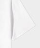 LEMAIN SECOND Semi Crew Neck Muscle Fit Plain Short Sleeve T-Shirt [Ivory]