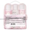 KOSFIN Cherry Blossom Scented Travel Wash & Bath Set
