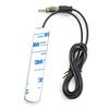 Vehicle GPS Antenna with SMA Connector Full-Band, All-Network Compatible GPS Antenna for Car Navigation and Positioning