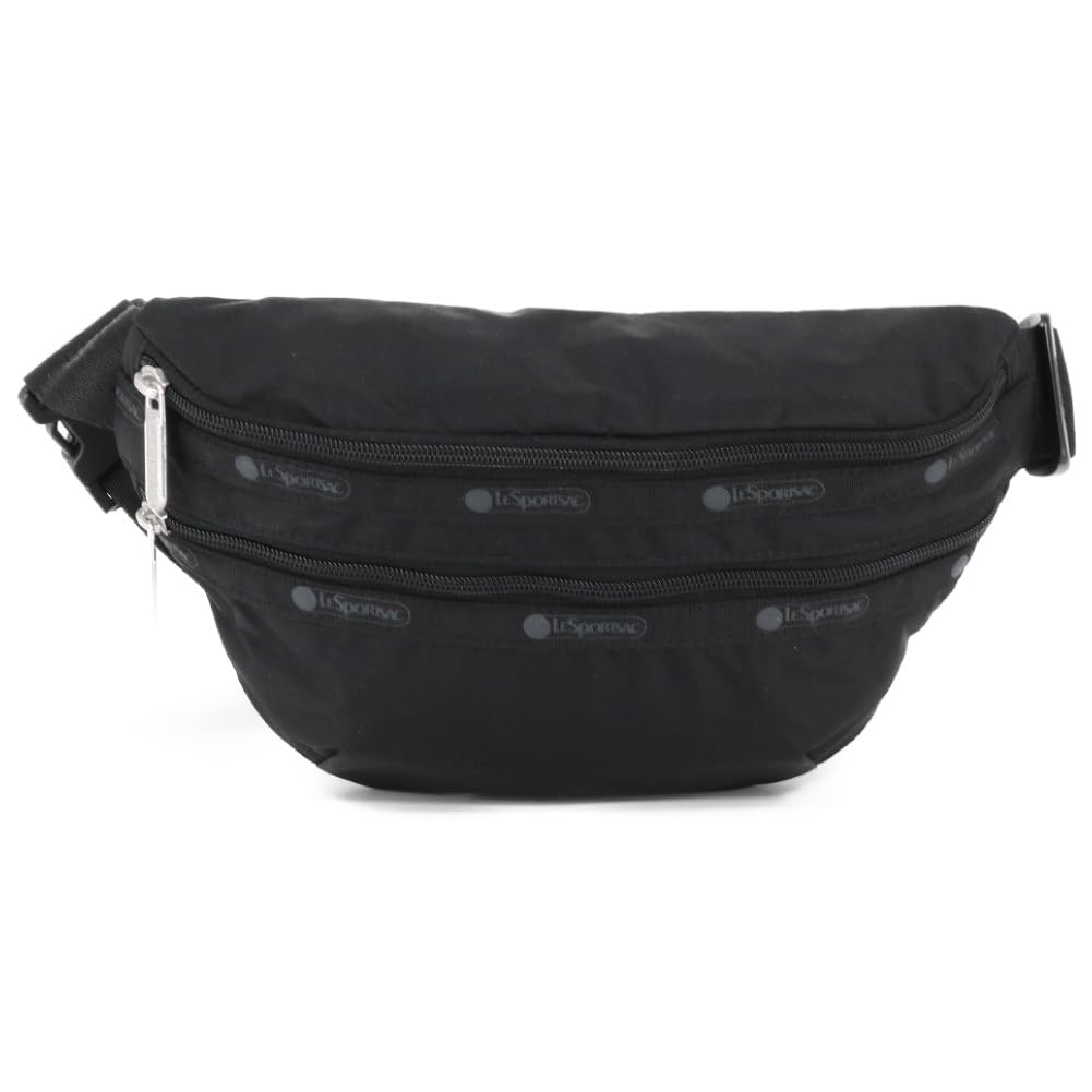 

Waist bag 3880 EVERYDAY BELTBAG R086 RECYCLED BLACK [LeSportsac] [item]