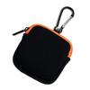Outdoor Bicycle Stopwatch Storage Bag For Intuvia Stopwatch Motorcycle Speedometer Bag Portable Dustproof Waterproof Pouch