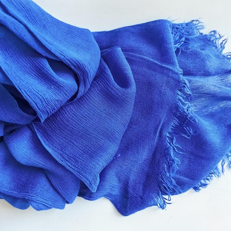 60 Color Cotton Crepe Shawl Headwraps Fashion Scarf Hijab For Women Veil Muslim Islam Hijab Cap Scarf For Muslim Shawl 200*90Cm