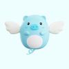 Cute Pig Car Air Freshener Cute Pig Car Vents Ornament Air Conditioner Outlet Clip Car Decorations Stand Interior Accessories