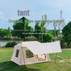 OEING Inflatable Ridge Camping Tent